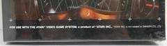 ATARI 2600 KONAMI 1983 GAKKEN 011 MARINE WARS EUROPEAN PAL VIDEO GAME SEALED HTF