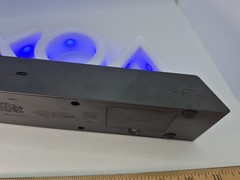 Paladone PlayStation Icons LED Light 3 Modes Sound Reactive Pre-Owned