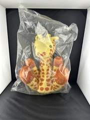 The Last Of Us 12” Giraffe Plush Official Naughty Dog – New and Sealed 🦒