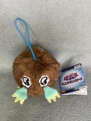Kuriboh Plush 3″ Yu-Gi-Oh! Japan Strap Mascot TAG Stuffed Toy Doll