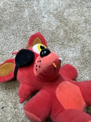 Funko Five Nights at Freddy’s Foxy Plush Doll Stuffed Toy 2024