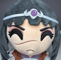 Youtooz Baldur’s Gate 3 Shadowheart Plush Doll 9” New With Bent Tags