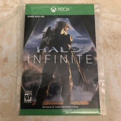 Halo Infinite WCT AR Coating-Perfect Detail Digital DLC Code – XBOX Worldwide