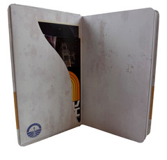 Destiny 2 Shadowkeep Collector’s Edition COMPLETE Bungie Cryptoglyph Code Used