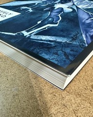 The Art of Bravely Second – End Layer 2013-2015 – Design Works Book Square Enix