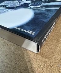 The Art of Bravely Second – End Layer 2013-2015 – Design Works Book Square Enix