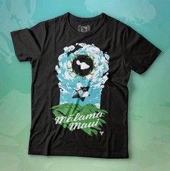 Destiny 2 Mālama Maui T Shirt Size 2XL Bungie Foundation Brand New