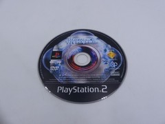 Ghosthunter – PlayStation 2 (PS2) – Greek cover (2003) – PAL