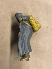 Resident evil 4 Biohazard Agatsuma Merchant Rare Mini Figure Biohazard 1 2 3