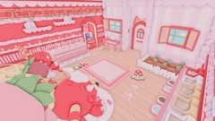 Strawberry Shortcake Bat Dragon Home Adopt 💕From Me Adopt House