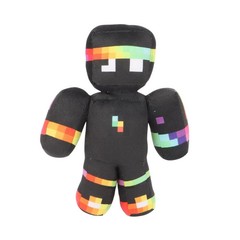 Parrotx2 Skin Plush 10 Inch Game Character Soft Toy