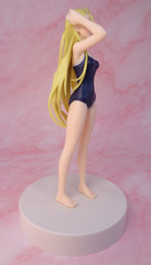 Ushio Kofune Real Figure Swimsuit Banpresto Bandai Render Summer Time Rendering