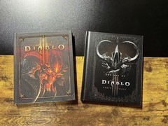 The Art Of Diablo 3 And Reaper Of Souls