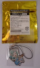 Hina Hikawa Metal Charm Strap Pastel Palette Sega Prize Limited BanG Dream
