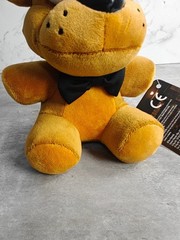 FNAF Freddy Fazbear Plush 2016 Funko Authentic Five Nights At Freddy’s NWT