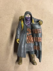 Resident evil 4 Biohazard Agatsuma Merchant Rare Mini Figure Biohazard 1 2 3