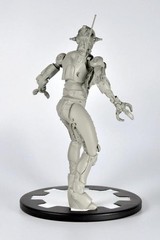 Fallout Assaultron 8″ Statue Prototype Paint Variant Limited Edition #27/200