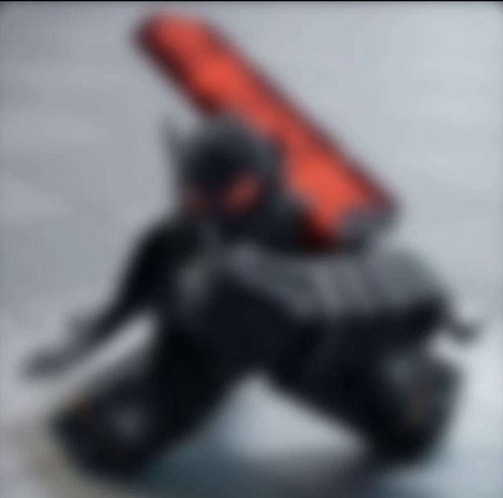 ROBLOX | BROKEN BLADE | ALL ITEMS