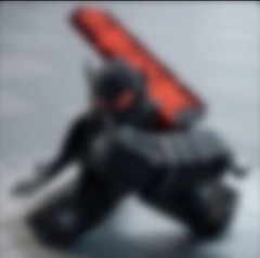ROBLOX | BROKEN BLADE | ALL ITEMS