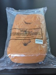 THE LAST OF US BROCK THE BRICK Plush Playstation Collector w TAGS NEW SEALED 🦒