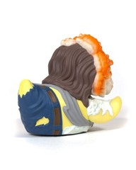 TUBBZ The Last of Us CLICKER Collectible Duck JEEP