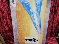 Mattel Microsoft HALO Covenant Energy Sword Cosplay Gamestop NEW VIDEO GAME NIB