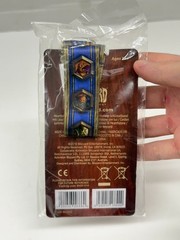 Hearthstone Heroes of Warcraft Light Up Lanyard Blizzard 2016 Sealed