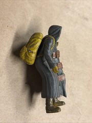 Resident evil 4 Biohazard Agatsuma Merchant Rare Mini Figure Biohazard 1 2 3