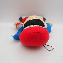 D2805A Street Fighter II VEGA Capcom 7″ Plush Stuffed Toy Doll Japan BISON