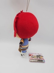 Tales of Eternia C1201 Rid Hershel Banpresto Bandai 6″ TAG Plush Toy Doll Japan