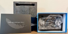 Destiny 2 Bungie Rewards Hawkmoon Miniature Polystone Replica – NEVER OPENED