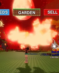 grow a garden prismatic kitsune