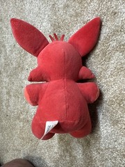 Funko Five Nights at Freddy’s Foxy Plush Doll Stuffed Toy 2024