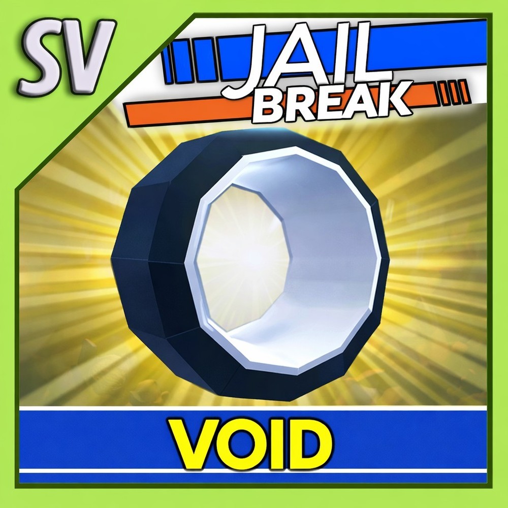🚗 VOID Rims 🚗 |🎮 Roblox Jailbreak 🕹️| ☄️• FAST DELIVERY ☄️