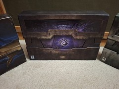 Blizzard StarCraft II Collectibles
