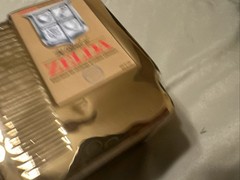 NEW THE LEGEND OF ZELDA NES Gold Game Cartridge Mug NINTENDO 27 fl. Oz. 800 ml.