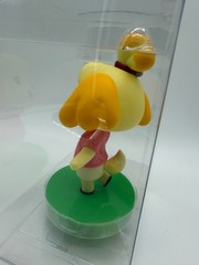 Animal Crossing Isabelle Vinyl Figure Culturefly New Horizons Nintendo