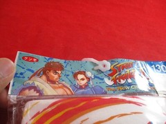 Ken – Super Street Fighter II The New Challengers 1991 Capcom CHILD T-Shirt New!