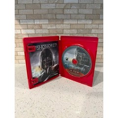 Dishonored PS3 Game