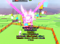 Normal EASTER DRAGON catch and tame