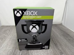 Xbox Achievement Light (3 Modes) Lamp Trophy Microsoft Paladone Official NEW