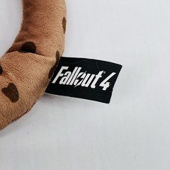 Official Fallout 4 Deathclaw 12” Plush Video Game Bethesda Monster Rad Rare