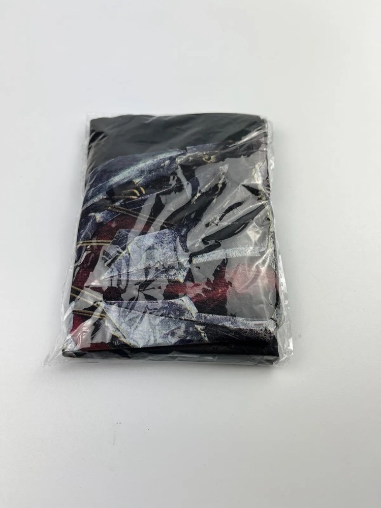 New Dishonored 2 Reversible Cloth Mask GameStop Exclusive