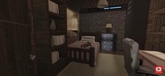 RUSTIC HILLSIDE MANSION BLOXBURG.CHECK DESCRIP.FAST BUILDER FOR AFFORDABLE PRICE