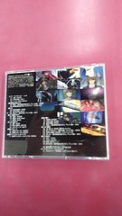 Nippon Columbia Symphonic Poem Galaxy Express 2nd Movement BGM