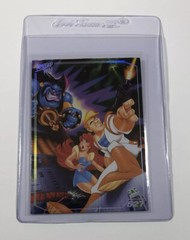 Limited Run Games Trading Card – Dragon’s Lair – Silver #527
