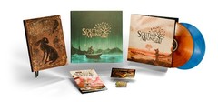 The Art and Music of South of Midnight