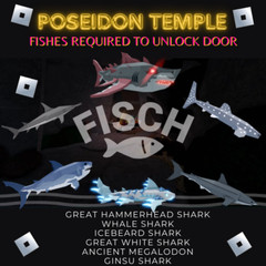 🟢ONLINE🟢 Roblox Fisch | Enchant Relics | Coins | 100% Clean [24hrs Delivery]