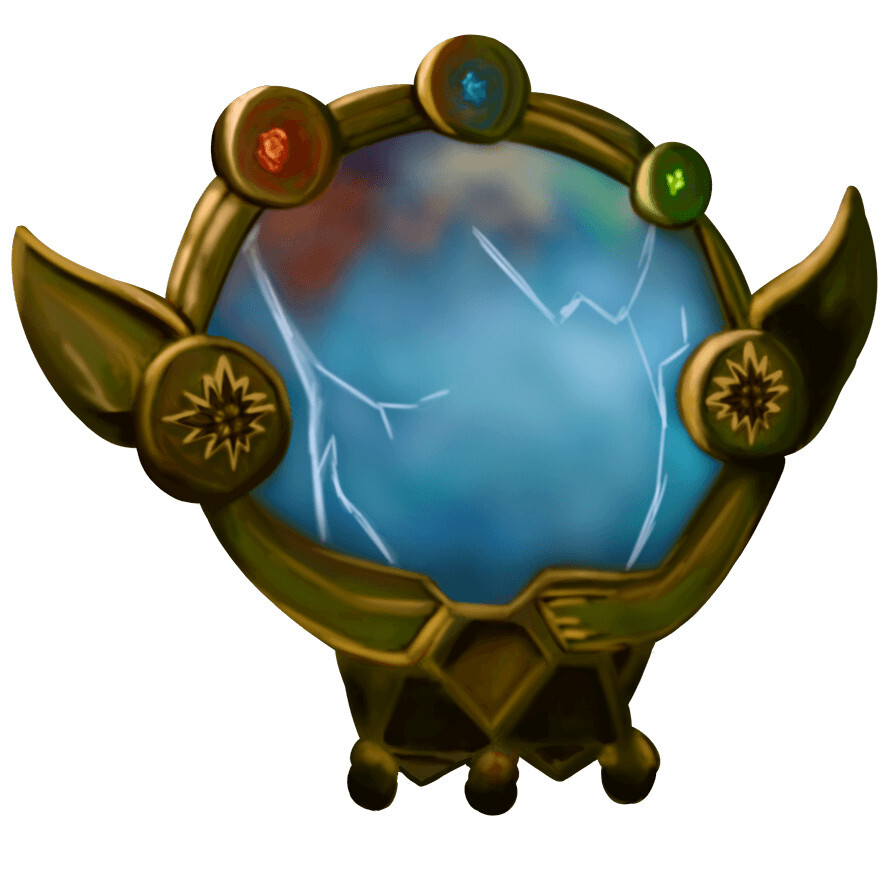 Path of Exile Mirror of Kalandra Standard League POE STD