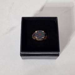 God Of War PS4 Stone Mason Collector’s Edition Mason’s Ring